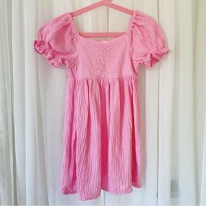 Cotton on kids girl dress